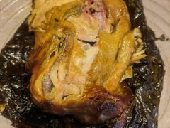 -兰溪小馆(东直门簋街店)