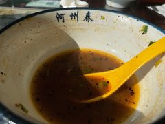 -河州春清真西北特色美食(虎踞路店)