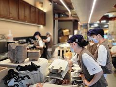 -RUXU入续糖水铺与包(卓悦中心店)