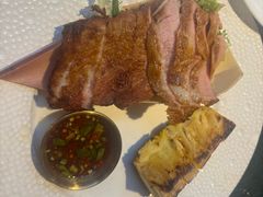 -翡翠鸟精品泰国菜(北辰财富中心店)