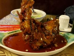 android_upload_pic-春江饭店(共青团路总店)