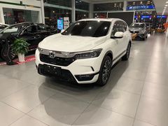 -广汽本田古田4S店