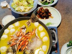 -几荷·恰似故人来(秀水广场店)