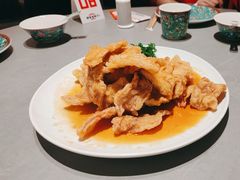 -那家老院子东北菜.饺子.小鸡炖蘑菇(三经街店)