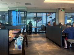 -萨莉亚意式餐厅(国和1000店)