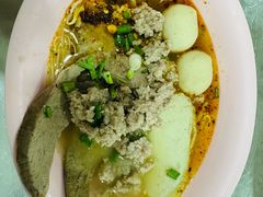 -榮泰米粉湯(Left Shop)