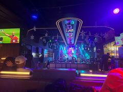 -MARU玛露音乐餐厅(大学路店)