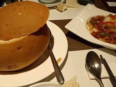 -港丽餐厅(来福士店)