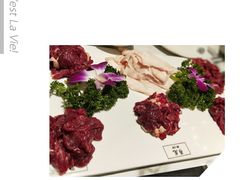 -大喜牛鲜牛肉火锅(世纪金源店)