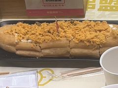 -串盟烧烤·长沙美食地标(星沙店)