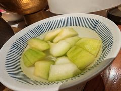 -巴奴毛肚火锅概念餐厅