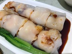鲜虾布拉肠-南枝记