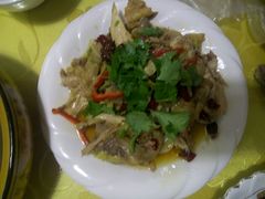 -苏莱特色牛骨滩羊手抓馆(长城东街总店)