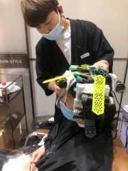 -崇尚GAVIN STYLE臻选