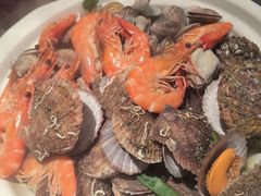 -单家老院·院子里的青岛菜(沙子口店)