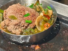 -肉肉大米(金虹桥店)