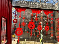 -鸽子窝(宋庄店)