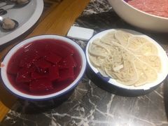 -蜀辣居鲜货老火锅(红牌楼店)
