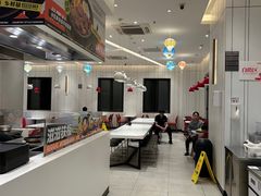 -乡村基(双流时代奥特莱斯餐厅)