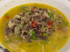 -百姓食府(秦虹路店)