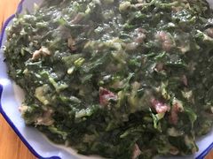 -篁嶺土菜馆·柴火饭 土鸡土菜