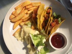 -小主人西餐厅 master table(青年中路店)