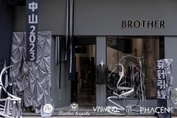 点击看大图 -BROTHER西服礼服定制·商务·婚礼(佛山南海店)