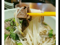 -甘容西贡越南粉