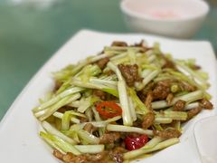 -稻香餐厅中餐干锅(劼人路店)