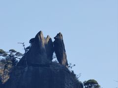 -三清山风景名胜区