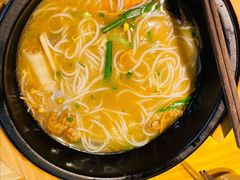 -勺子米线·云南传统小吃市集(四方街店)