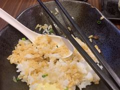 -纪州豚骨酱油拉面(锦延路店)