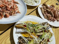 -鱼市酒店(威海水产批发市场店)