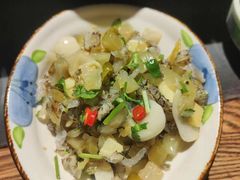 -夯鱼烤鱼·尔滨地标美食(中央商场店)