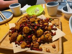 -胡家大厨(时光街店)