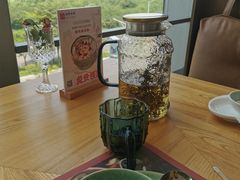 -甘思咪哚·云南艺术餐厅(天河广百店)