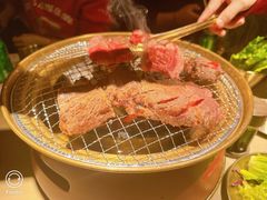-西塔老太太泥炉烤肉(青浦蟠龙天地店)