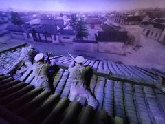 -南昌八一起义纪念馆