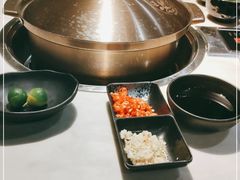 -狐狸爱上椰子鸡(滨江星光大道店)