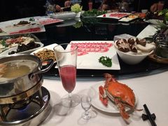璞御-璞御·海鲜·雪花牛肉局(宾水西道店)