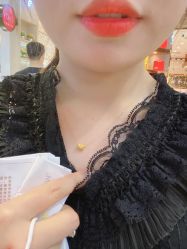 -老凤祥(星悦汇店)