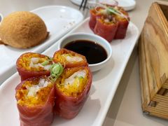 -蔡澜点心·粤菜(西单大悦城店)