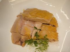 -上海小南国(不夜城店)