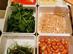 -清晖小苑•顺德地方菜(壹海城店)