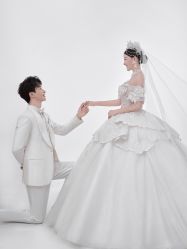 -第一夫人婚纱摄影(南京店)