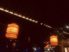 -绿茶餐厅(乐峰广场店)