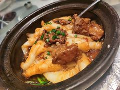 -常来小聚·广州非遗传承餐厅(高德置地店)