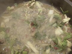 -榕江牛瘪牛肉火锅