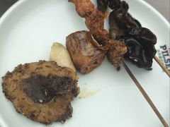 -比尔森巴西烤肉自助(红旗街店)