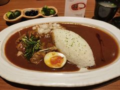 -CURRY YA 熟成咖哩專門店(深圳湾万象城店)
